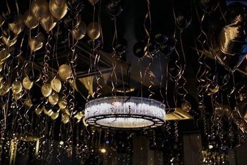 Ресторан Рубинштейн 20 / Rubinstein 20. Основной зал, фото 4