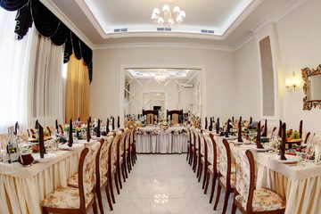 Кафе 21 Век / XXI Век. Основной зал, фото 2