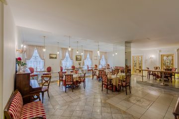 Особняк Брюллова. Ресторан Брюллов, фото 5