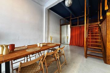 Видовой Лофт / View Loft. Основной зал, фото 3