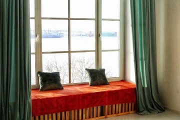 Видовой Лофт / View Loft. Основной зал, фото 6