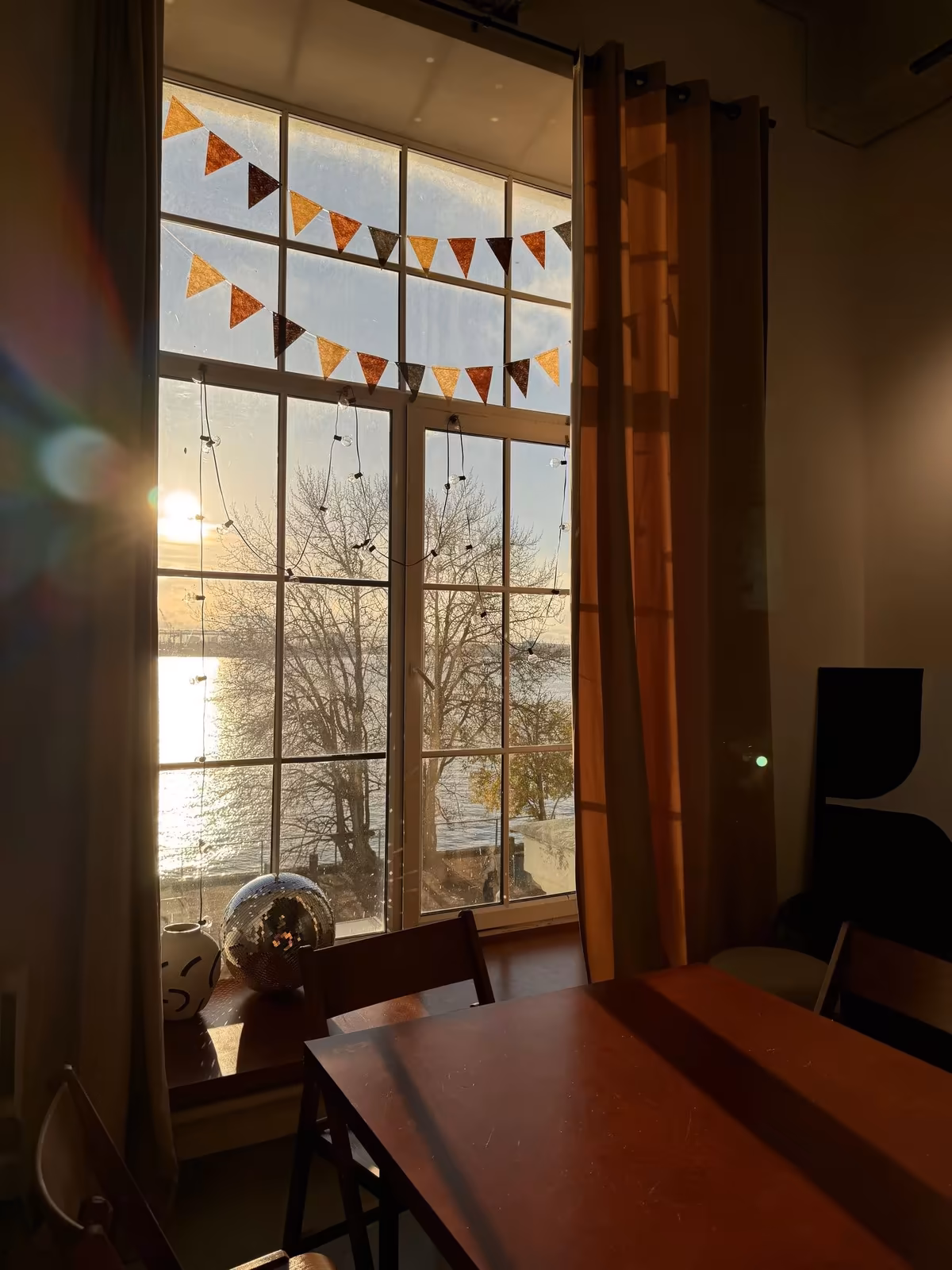 Белый Лофт / White Loft Основной зал