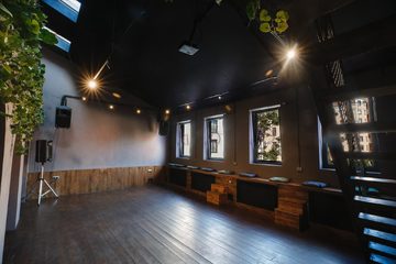 Муд Лофт / Mood Loft. Основной зал, фото 9