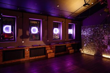 Муд Лофт / Mood Loft. Основной зал, фото 11