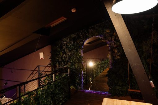 Муд Лофт / Mood Loft. Основной зал, фото 2