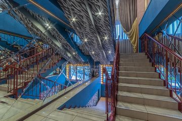 Парадный вход, фото 4