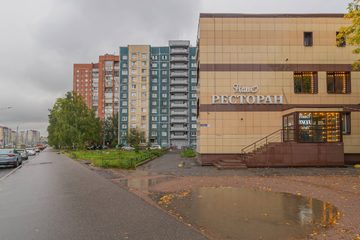 Парадный вход, фото 7