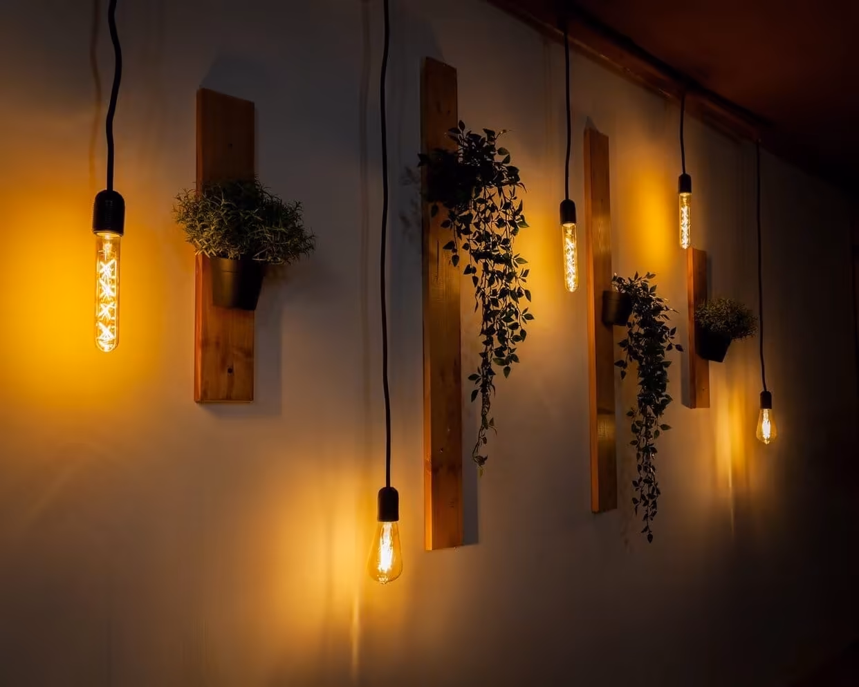 Кафе Кофе Арт Холл / Coffee Art Hall Основной зал