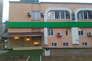 Вид с улицы, фото 1