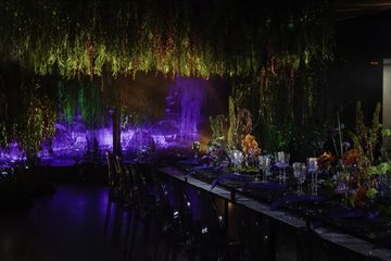 Банкетный зал Атриум Холл / Atrium Hall. Основной зал, фото 14