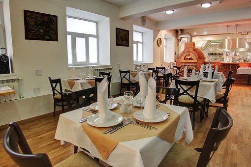 Ресторан Ла Каса / La Casa