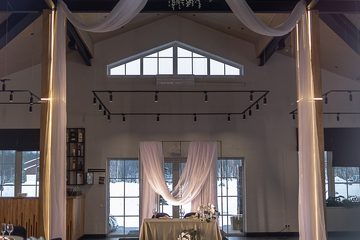 Ресторан Русское Оружие. Основной зал, фото 8