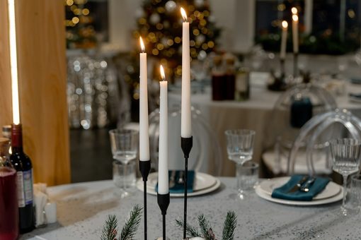 Ресторан Русское Оружие. Основной зал, фото 3