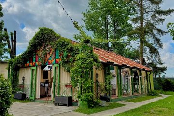 Ресторан Ялта. Беседка №1, фото 6