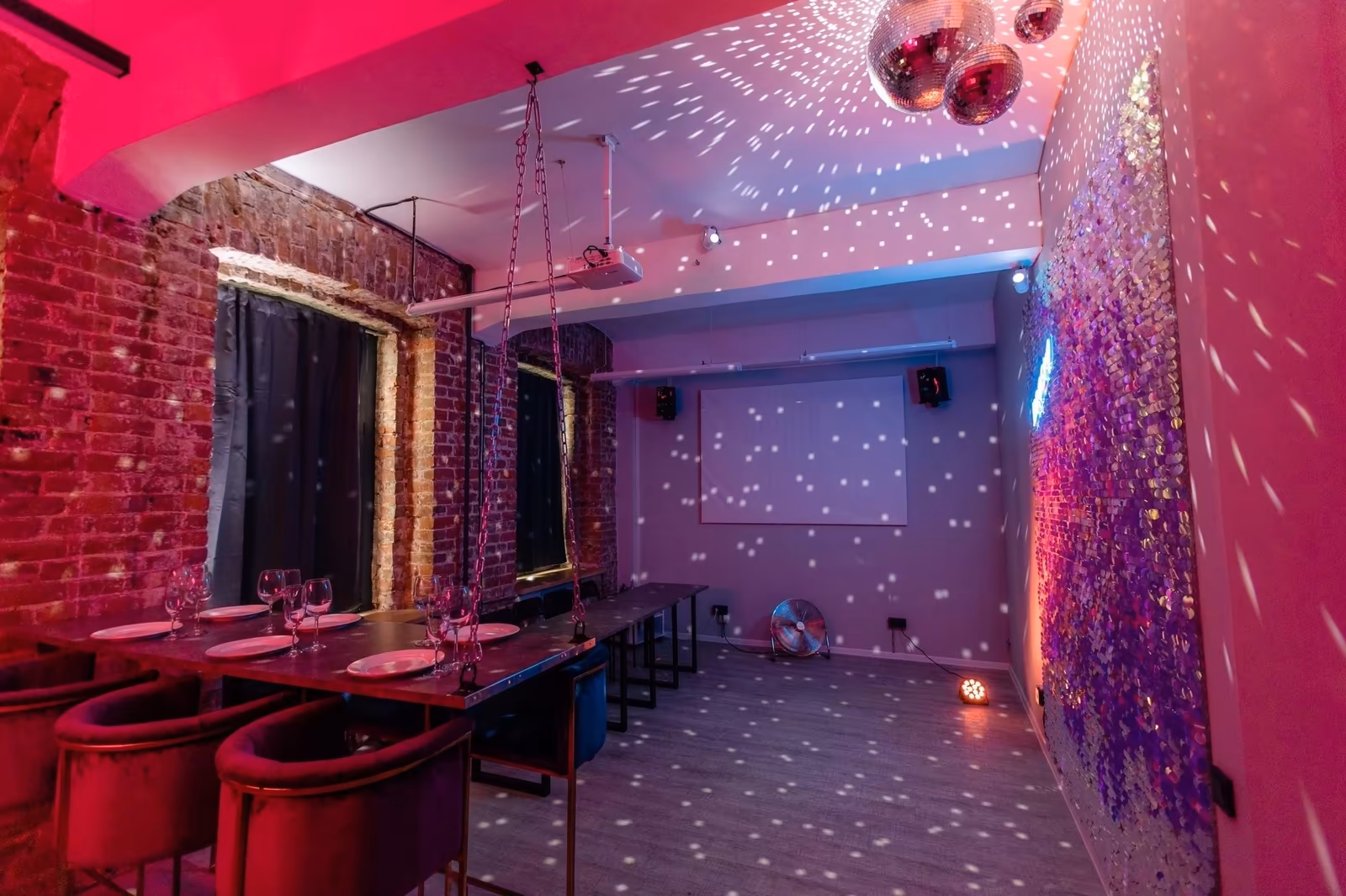 Броско Плейс Диско / Brosko Place Disko