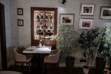 Ресторан Тархун. Lizi, фото 5