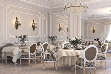 Ресторан Милютин Палас / Milutin Palace. Ресторан, фото 4