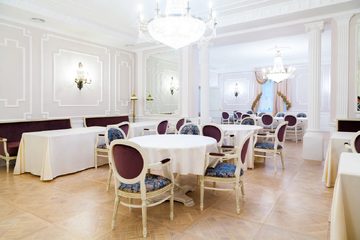 Ресторан Милютин Палас / Milutin Palace. Ресторан, фото 9