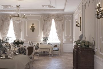 Ресторан Милютин Палас / Milutin Palace. Ресторан, фото 7