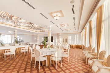 Банкетный зал Фон Кленце. Основной зал, фото 2