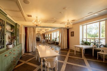 Уно Кафе / Uno Cafe. 2-й зал, фото 2