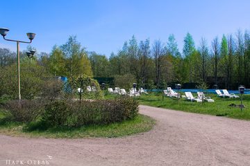 Прилегающая территория, фото 2