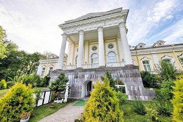 Вид с улицы, фото 2