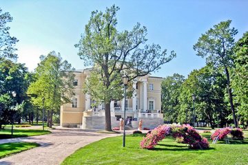 Вид с улицы, фото 1