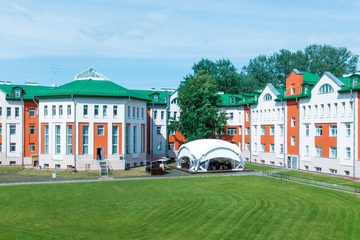Вид с улицы, фото 1
