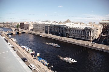 Терраса, фото 2