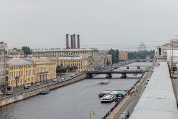 Терраса, фото 1