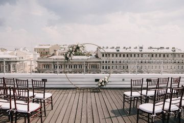 Терраса, фото 5