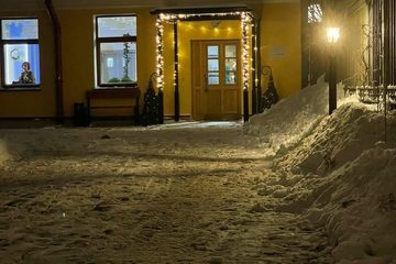 Внутренний дворик, фото 5