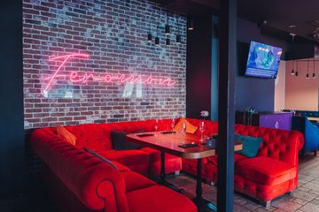 Ресторан Феромон Ефимова. 1-й этаж, фото 6