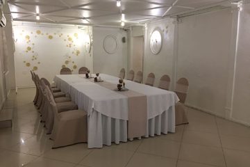 Банкетный ресторан Белый зал. Основной зал, фото 4