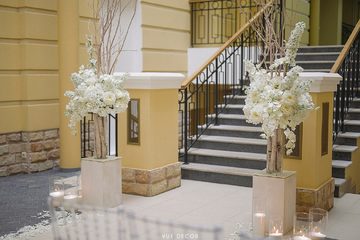 Выездная регистрация в Атриуме, фото 3