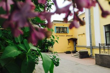 Вид с улицы, фото 1