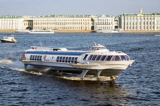 Метеор класса Люкс