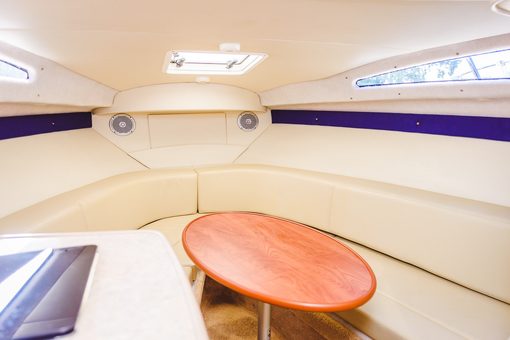 Катер Байлайнер / Bayliner 245. Катер до 8 человек. Фото 3