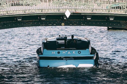 Яхта Монако. Яхта, фото 4