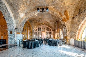 ЛОФТ#7 Лофт Холл / Loft Hall. Тон Холл, фото 10