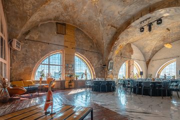 ЛОФТ#7 Лофт Холл / Loft Hall. Тон Холл, фото 4
