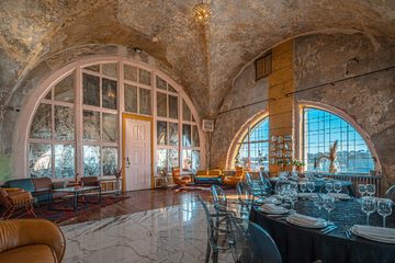 ЛОФТ#7 Лофт Холл / Loft Hall. Тон Холл, фото 2