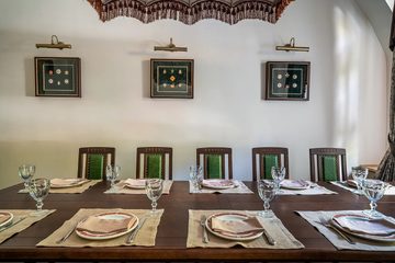 Ресторан Русская Рюмочная №1. Офицерский зал, фото 2