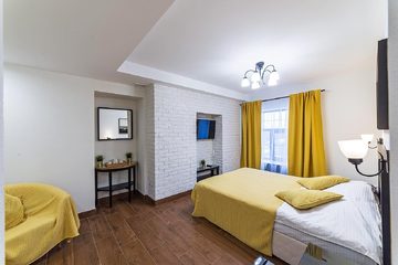 Отель "Замок в Пушкине", фото 12