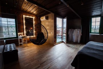 Отель "Замок в Пушкине", фото 8