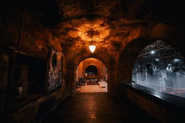 ЛОФТ#7 Лофт Холл / Loft Hall. Харрисон Холл и Войд Холл, фото 17