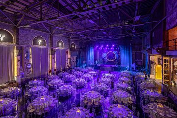 ЛОФТ#7 Лофт Холл / Loft Hall. Харрисон Холл и Войд Холл, фото 7