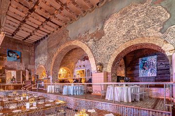 ЛОФТ#7 Лофт Холл / Loft Hall. Харрисон Холл и Войд Холл, фото 8
