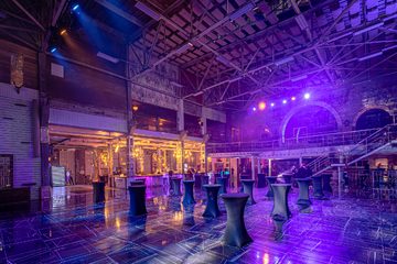 ЛОФТ#7 Лофт Холл / Loft Hall. Харрисон Холл и Войд Холл, фото 11